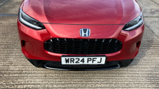 Honda Zr-V 2.0 eHEV Advance 5dr CVT Hybrid Estate